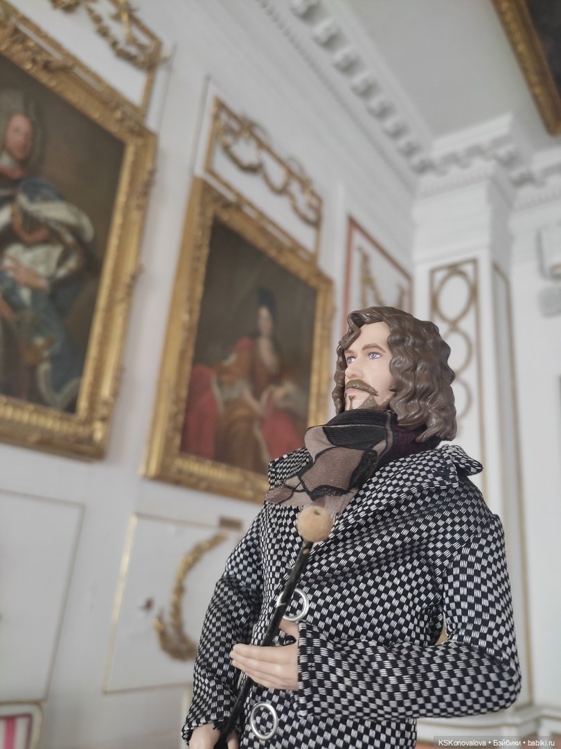 ПЕШКОМ. Богом хранимая Усадьба Кусково