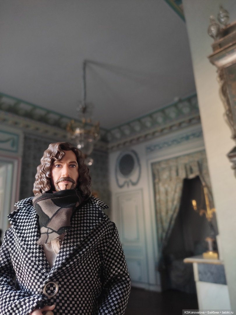 ПЕШКОМ. Богом хранимая Усадьба Кусково