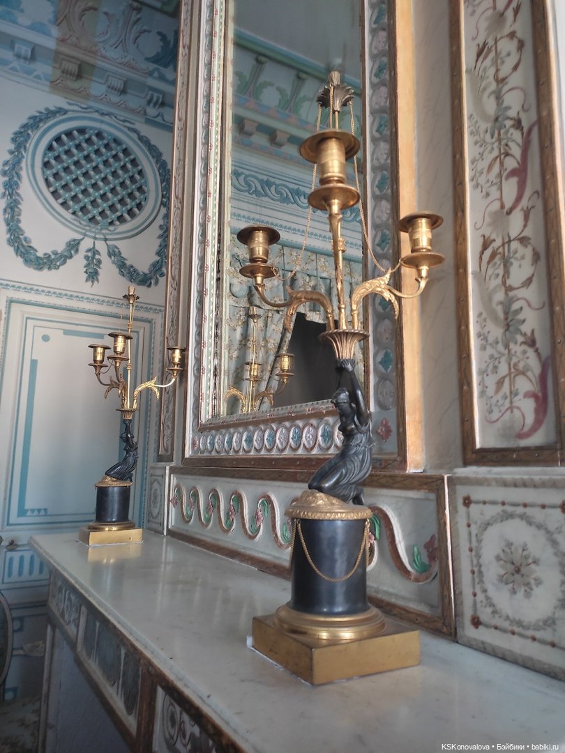 ПЕШКОМ. Богом хранимая Усадьба Кусково