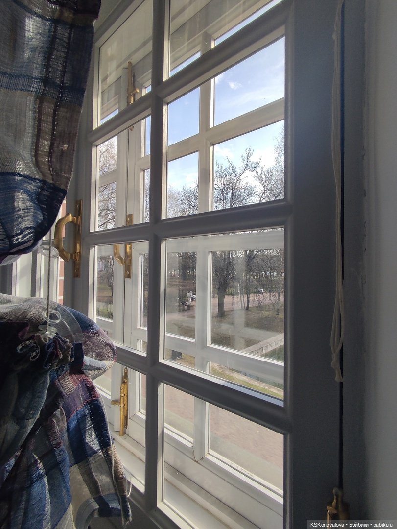 ПЕШКОМ. Богом хранимая Усадьба Кусково