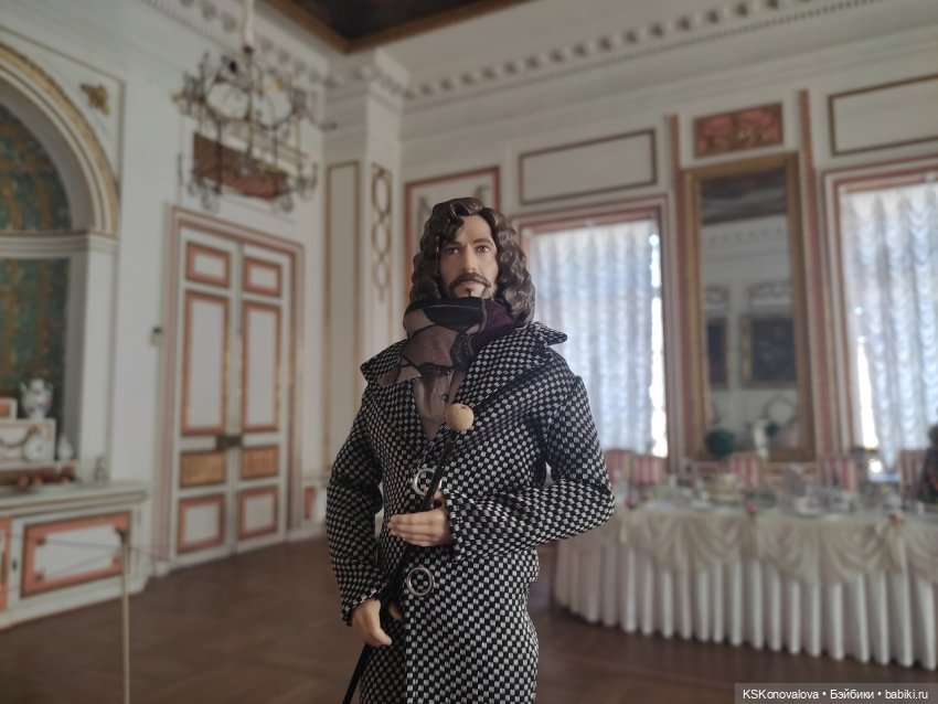 ПЕШКОМ. Богом хранимая Усадьба Кусково