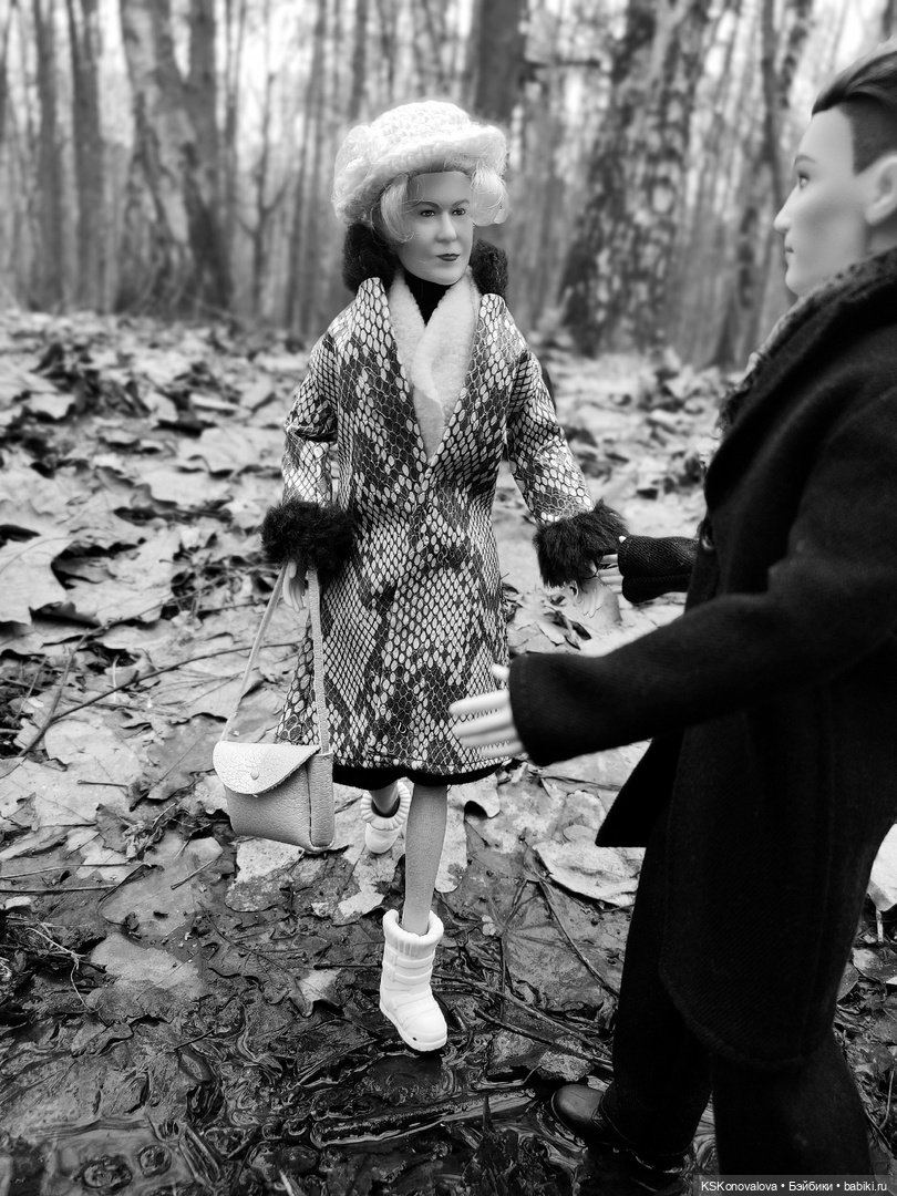 Семнадцать мгновений весны. 1 - 4 серия. Августфест 2024