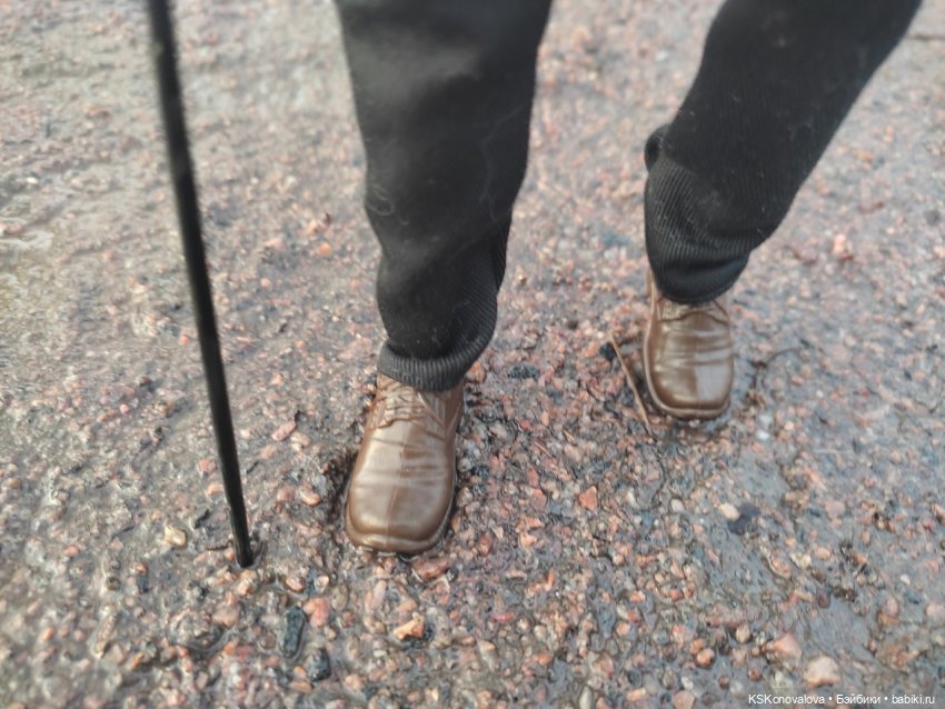 ПЕШКОМ. Богом хранимая Усадьба Кусково