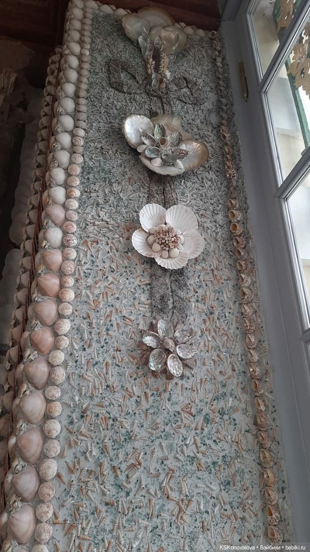 ПЕШКОМ. Богом хранимая Усадьба Кусково