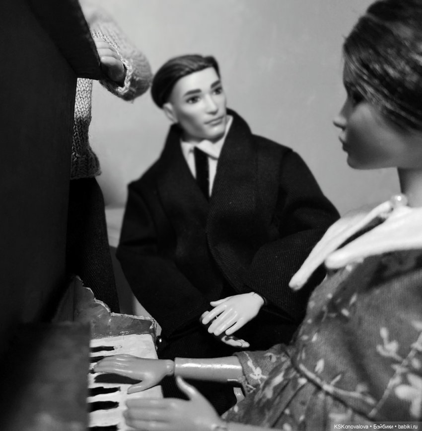 Семнадцать мгновений весны. 1 - 4 серия. Августфест 2024