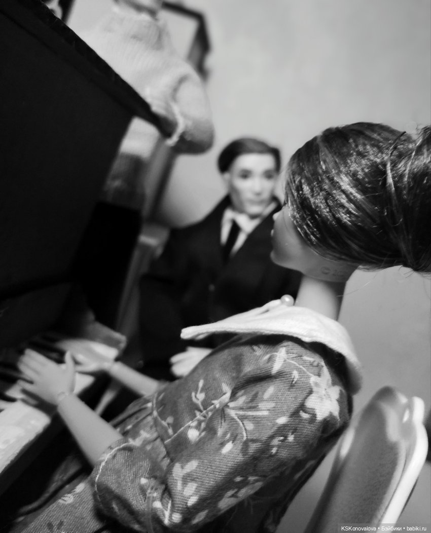 Семнадцать мгновений весны. 1 - 4 серия. Августфест 2024