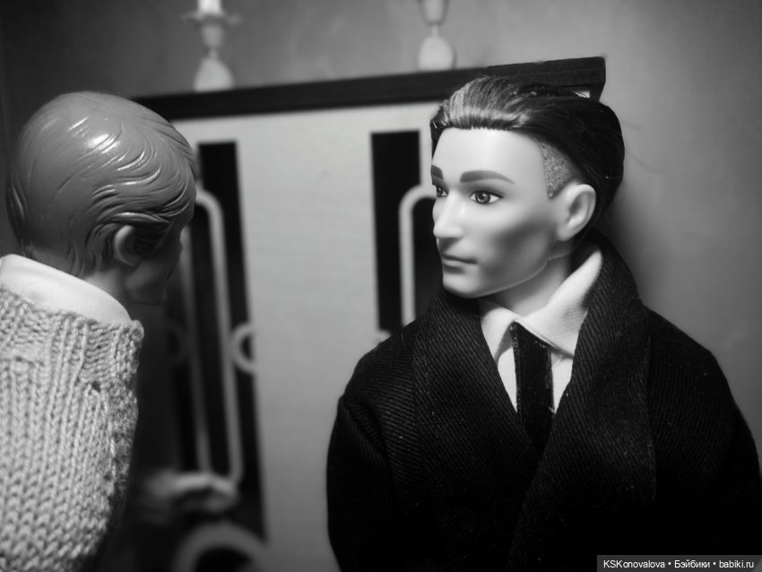 Семнадцать мгновений весны. 1 - 4 серия. Августфест 2024