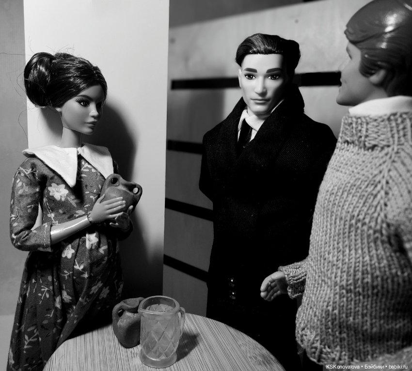 Семнадцать мгновений весны. 1 - 4 серия. Августфест 2024