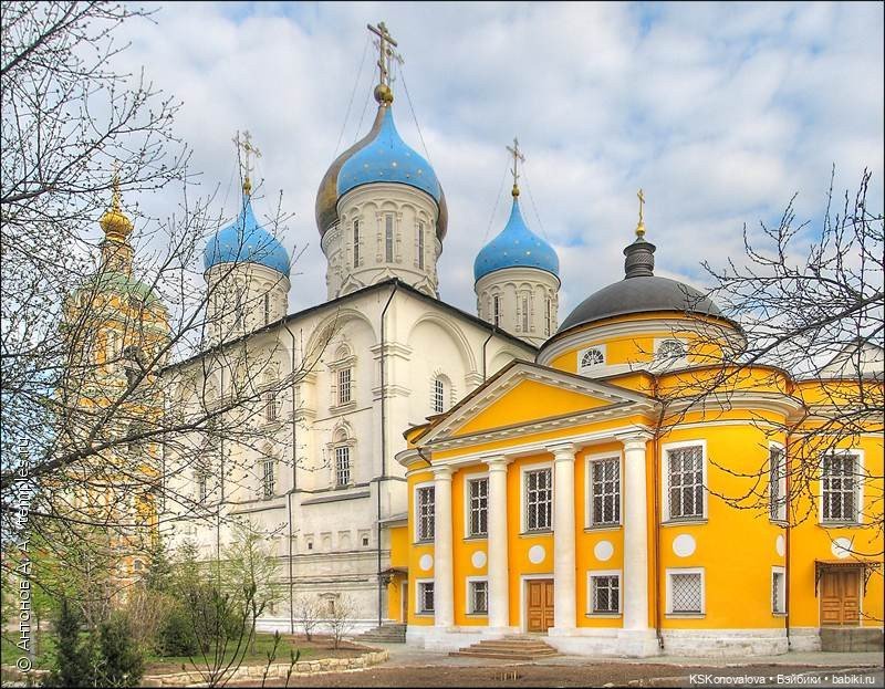 ПЕШКОМ. Тайна усадьбы Кусково