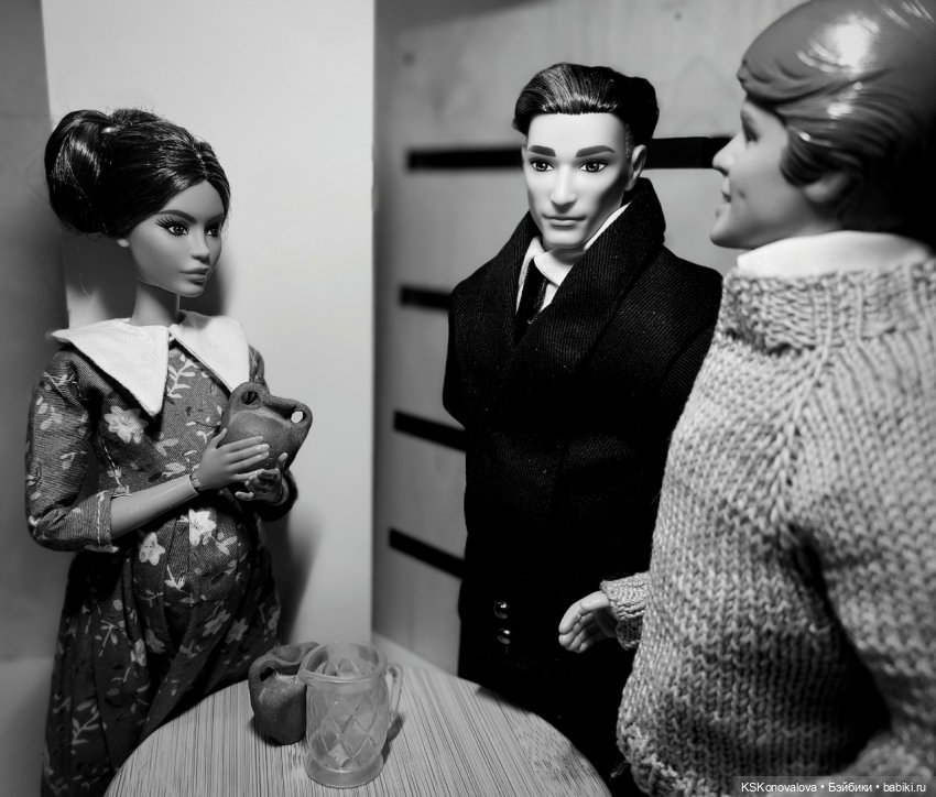 Семнадцать мгновений весны. 1 - 4 серия. Августфест 2024