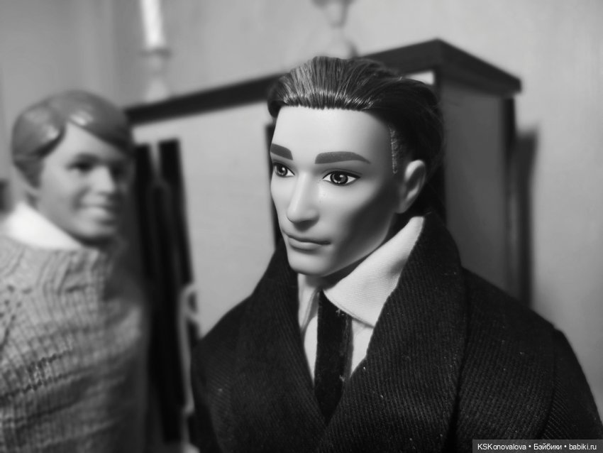 Семнадцать мгновений весны. 1 - 4 серия. Августфест 2024