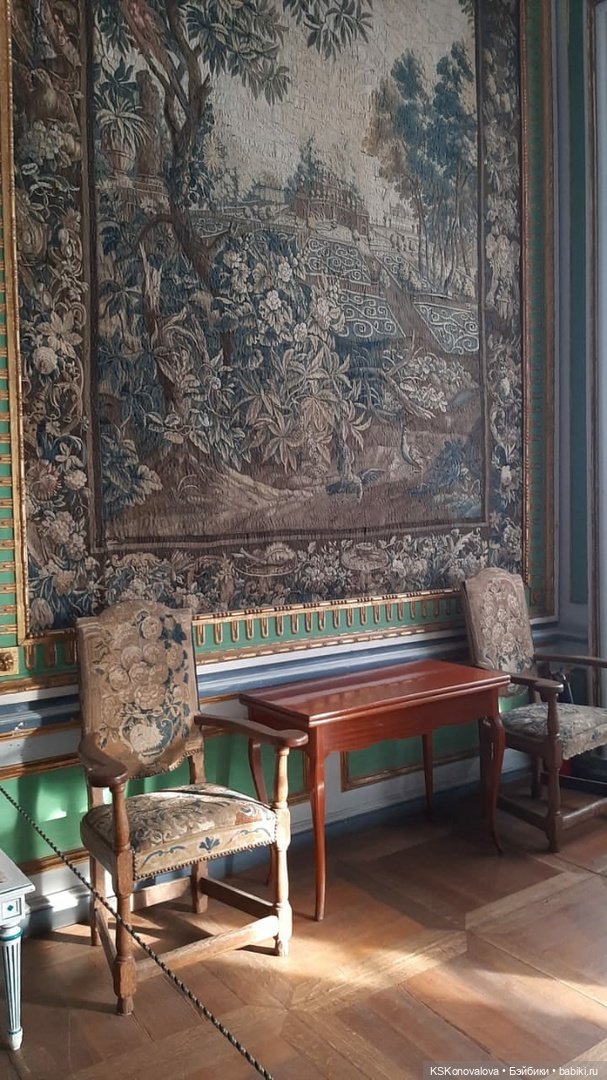 ПЕШКОМ. Богом хранимая Усадьба Кусково