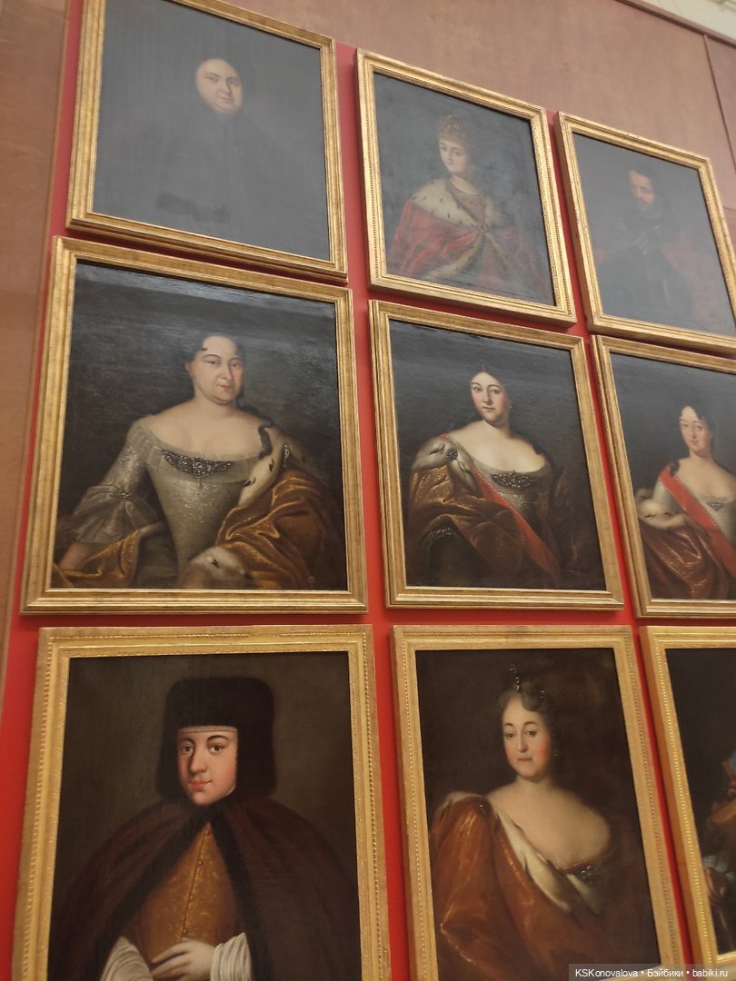 ПЕШКОМ. Богом хранимая Усадьба Кусково