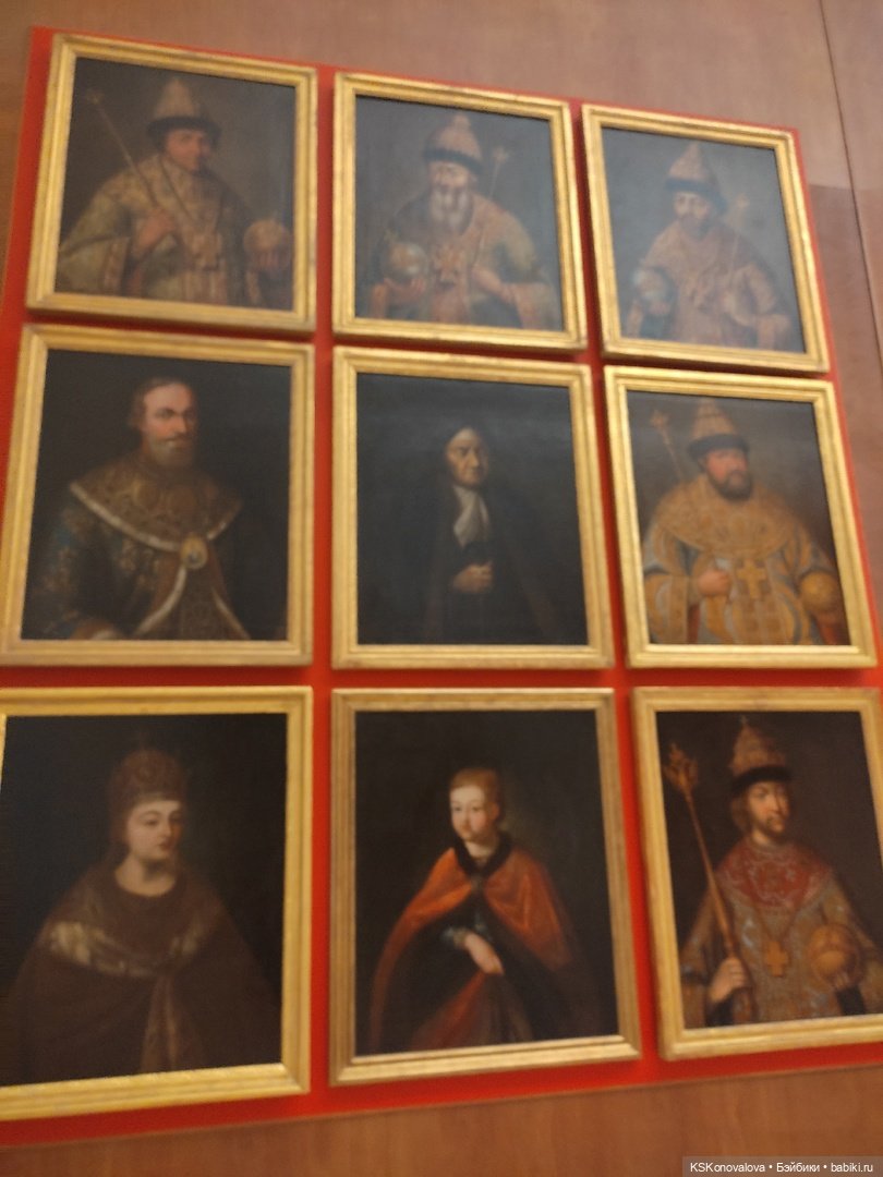 ПЕШКОМ. Богом хранимая Усадьба Кусково