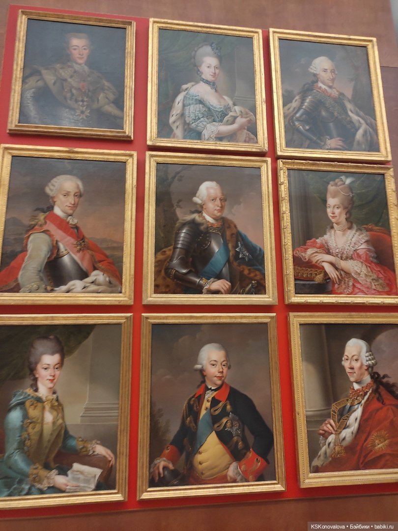 ПЕШКОМ. Богом хранимая Усадьба Кусково