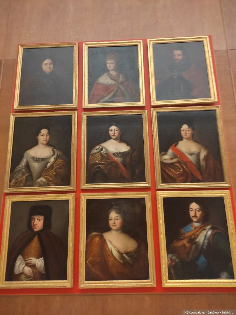 ПЕШКОМ. Богом хранимая Усадьба Кусково