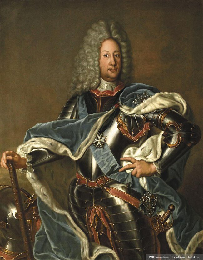 ПЕШКОМ. Богом хранимая Усадьба Кусково (фото 3)