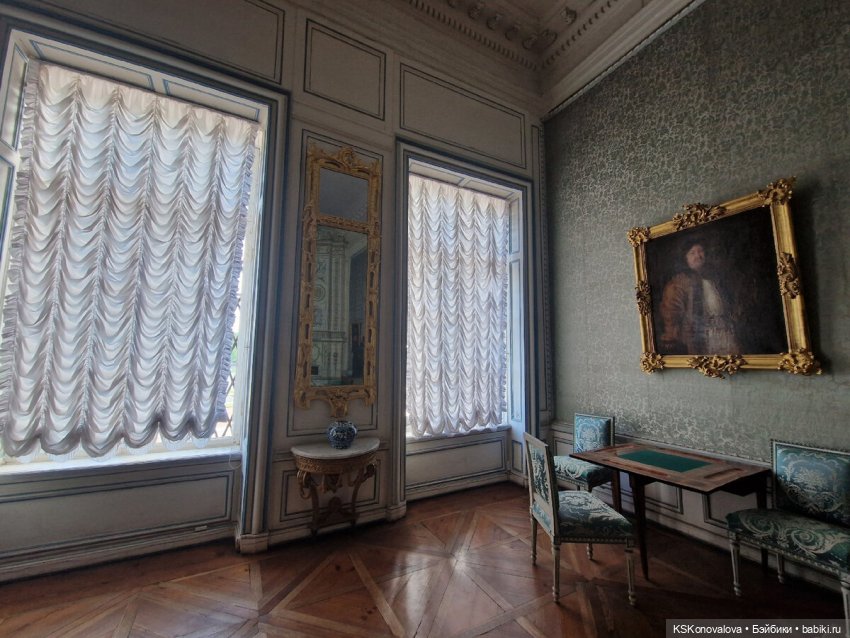 ПЕШКОМ. Богом хранимая Усадьба Кусково