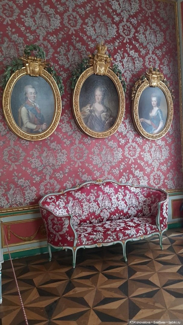 ПЕШКОМ. Богом хранимая Усадьба Кусково