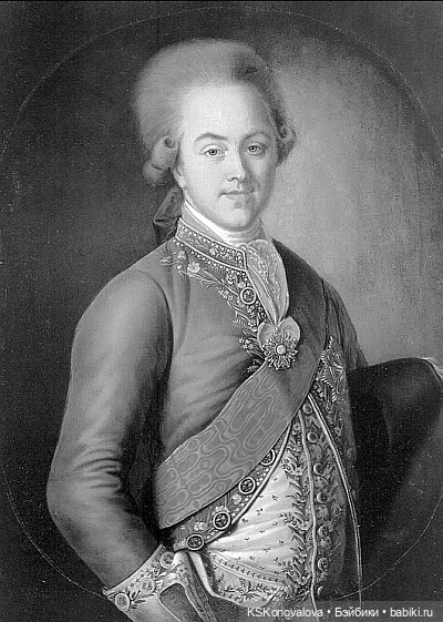 ПЕШКОМ. Тайна усадьбы Кусково (фото 5)