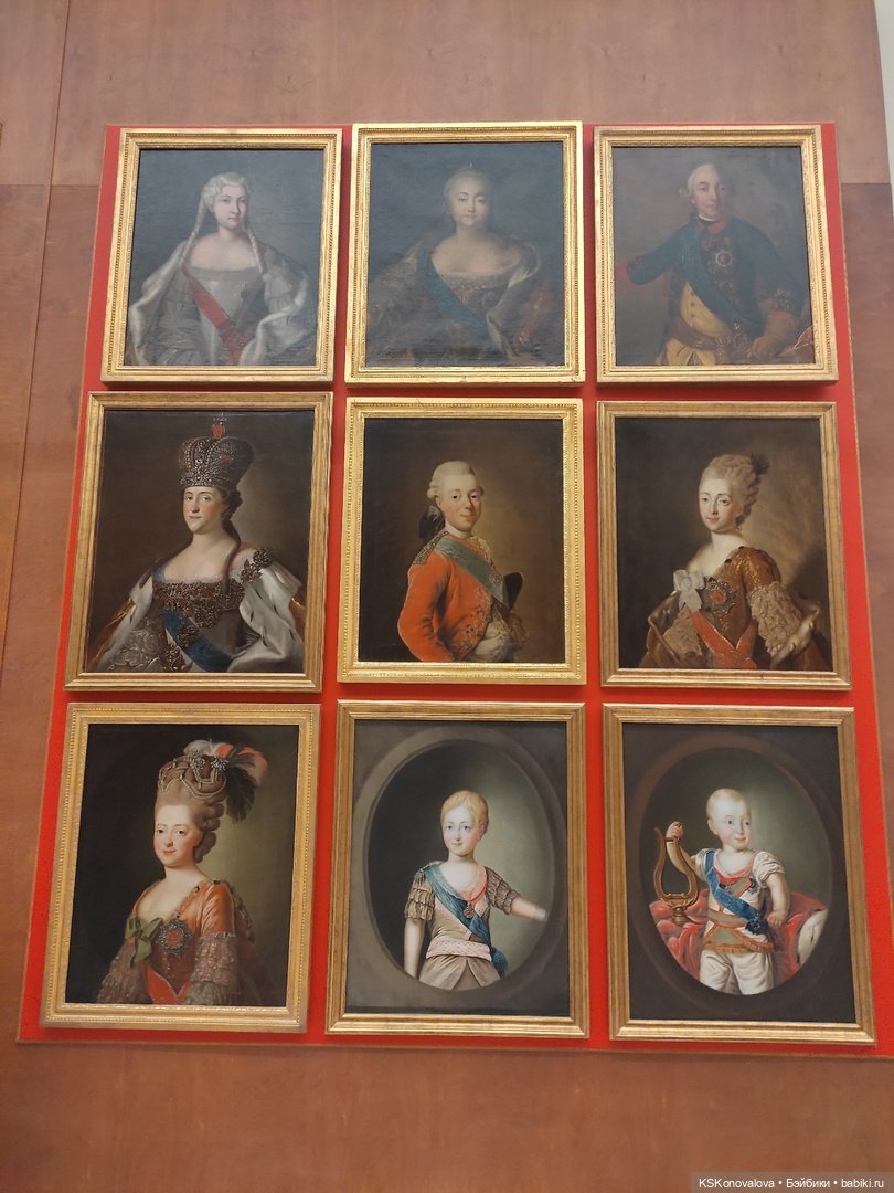 ПЕШКОМ. Богом хранимая Усадьба Кусково