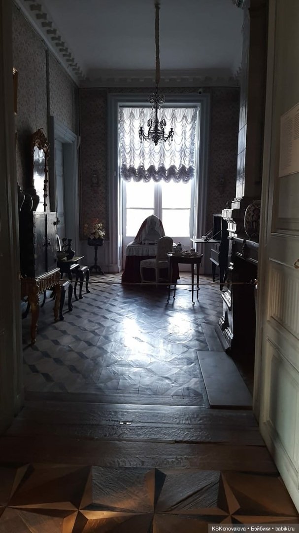 ПЕШКОМ. Богом хранимая Усадьба Кусково