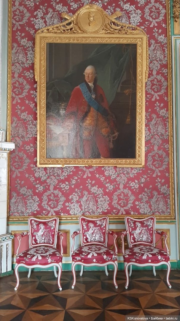 ПЕШКОМ. Богом хранимая Усадьба Кусково