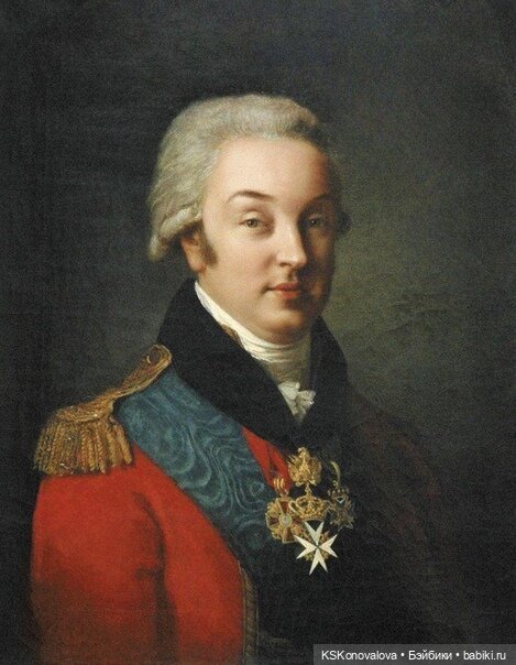 ПЕШКОМ. Тайна усадьбы Кусково (фото 9)