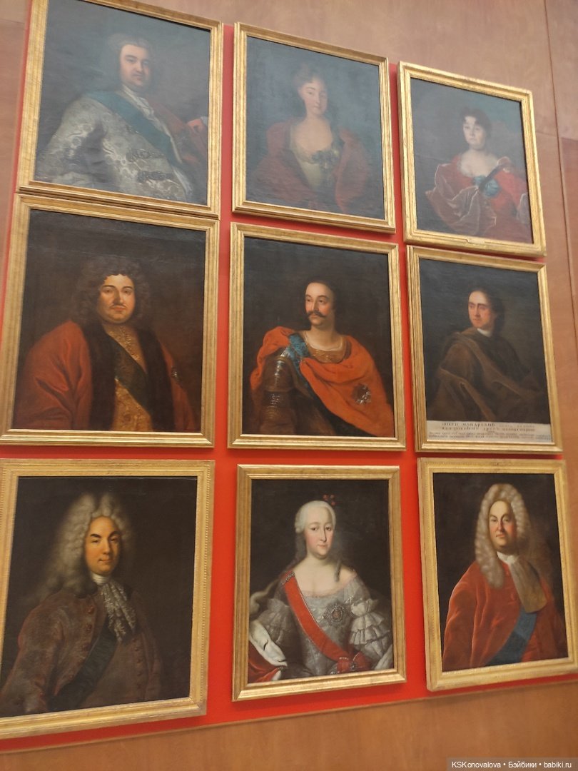 ПЕШКОМ. Богом хранимая Усадьба Кусково