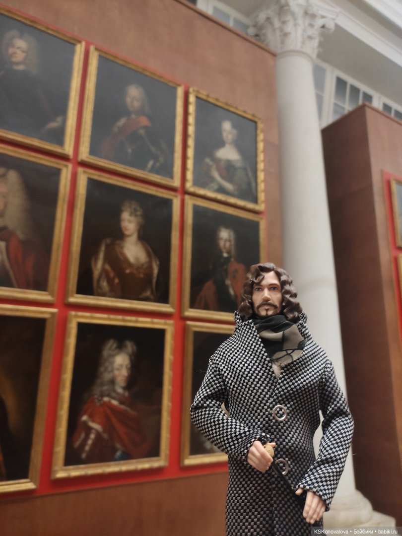 ПЕШКОМ. Богом хранимая Усадьба Кусково