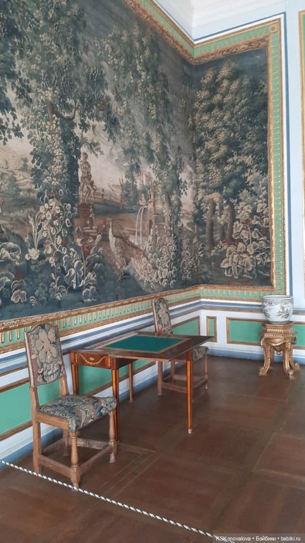 ПЕШКОМ. Богом хранимая Усадьба Кусково