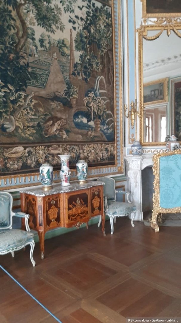 ПЕШКОМ. Богом хранимая Усадьба Кусково