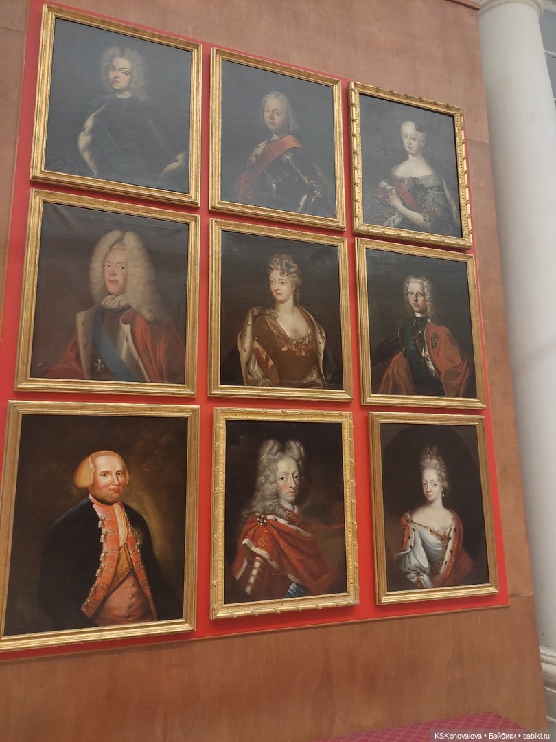 ПЕШКОМ. Богом хранимая Усадьба Кусково