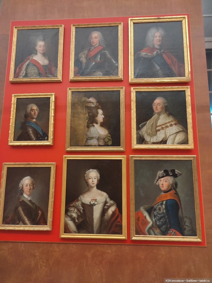 ПЕШКОМ. Богом хранимая Усадьба Кусково