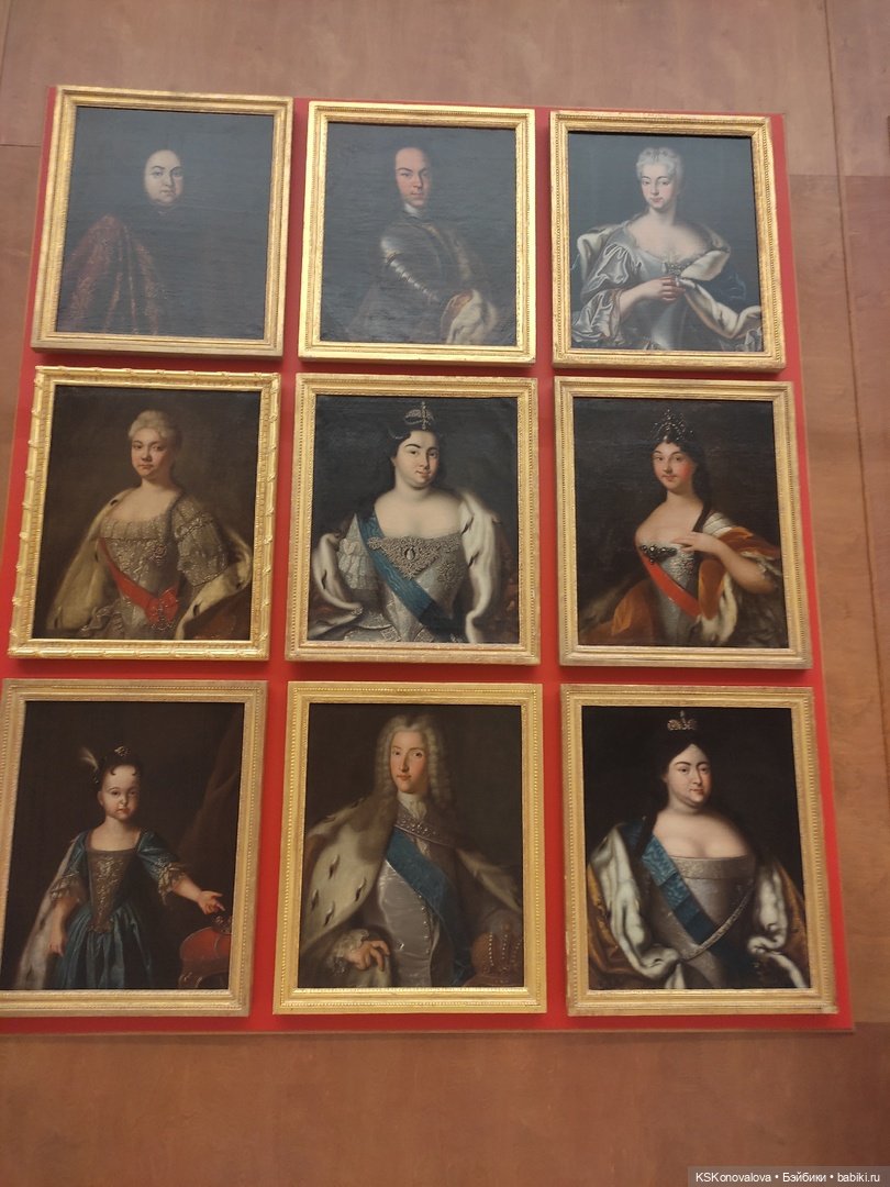 ПЕШКОМ. Богом хранимая Усадьба Кусково