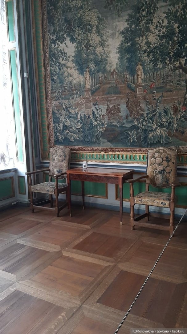 ПЕШКОМ. Богом хранимая Усадьба Кусково