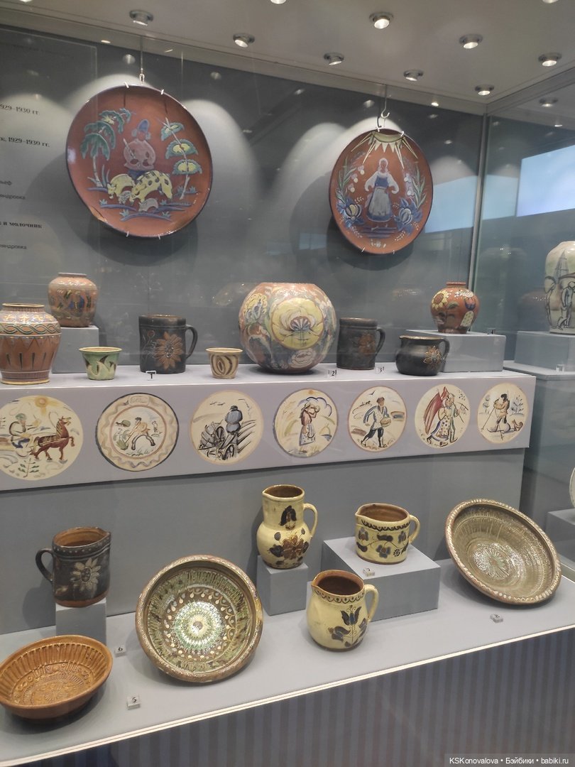 ПЕШКОМ. Богом хранимая Усадьба Кусково