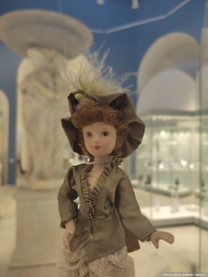 ПЕШКОМ. Богом хранимая Усадьба Кусково