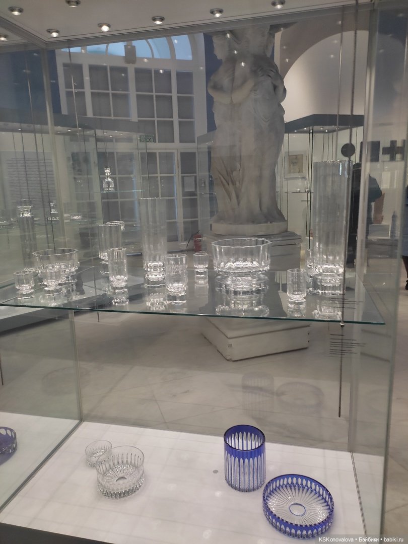 ПЕШКОМ. Богом хранимая Усадьба Кусково