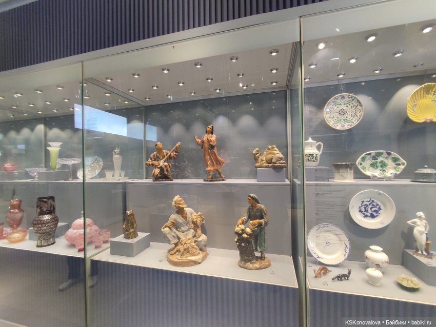 ПЕШКОМ. Богом хранимая Усадьба Кусково