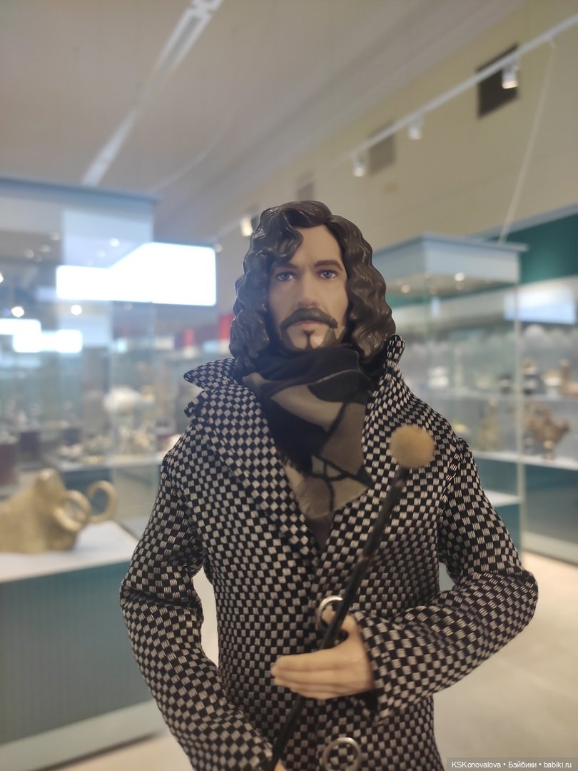 ПЕШКОМ. Богом хранимая Усадьба Кусково