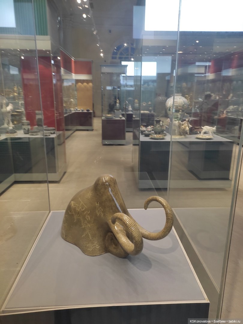 ПЕШКОМ. Богом хранимая Усадьба Кусково