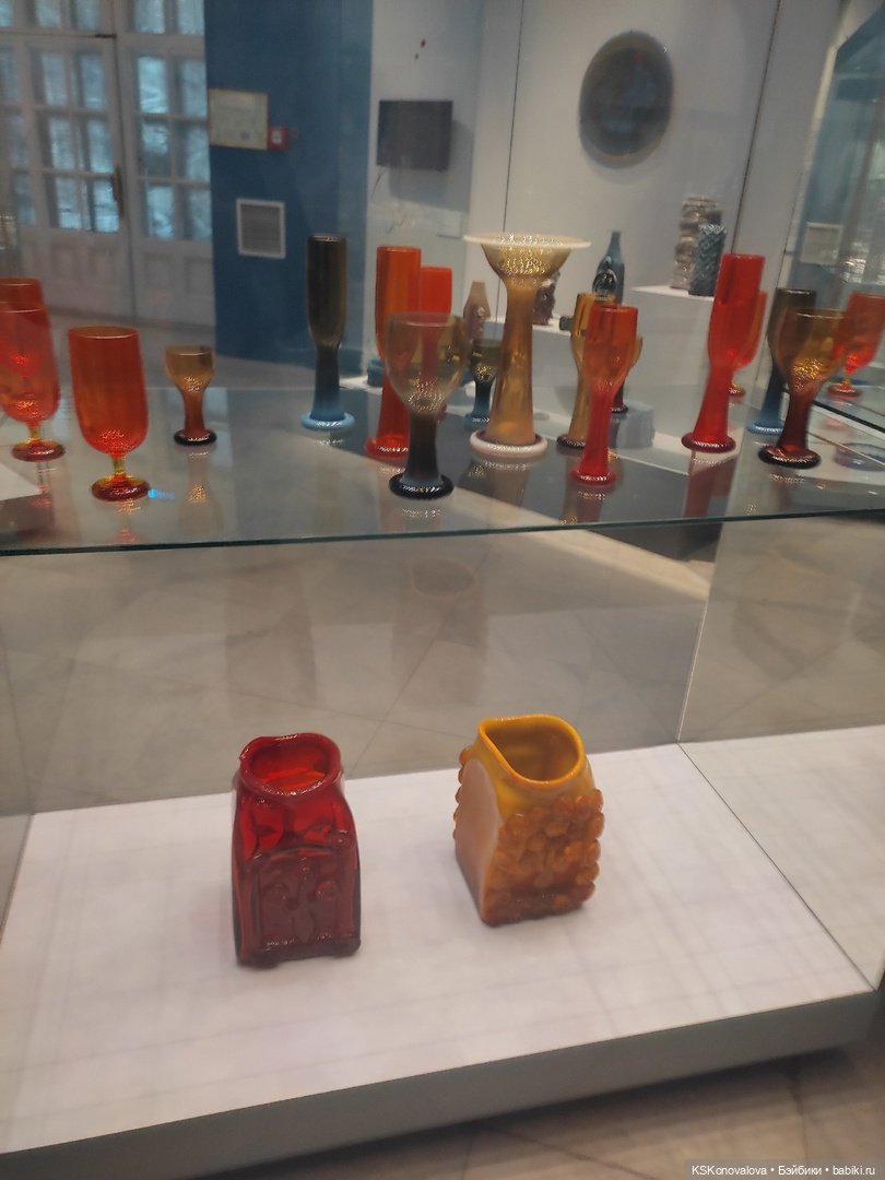 ПЕШКОМ. Богом хранимая Усадьба Кусково