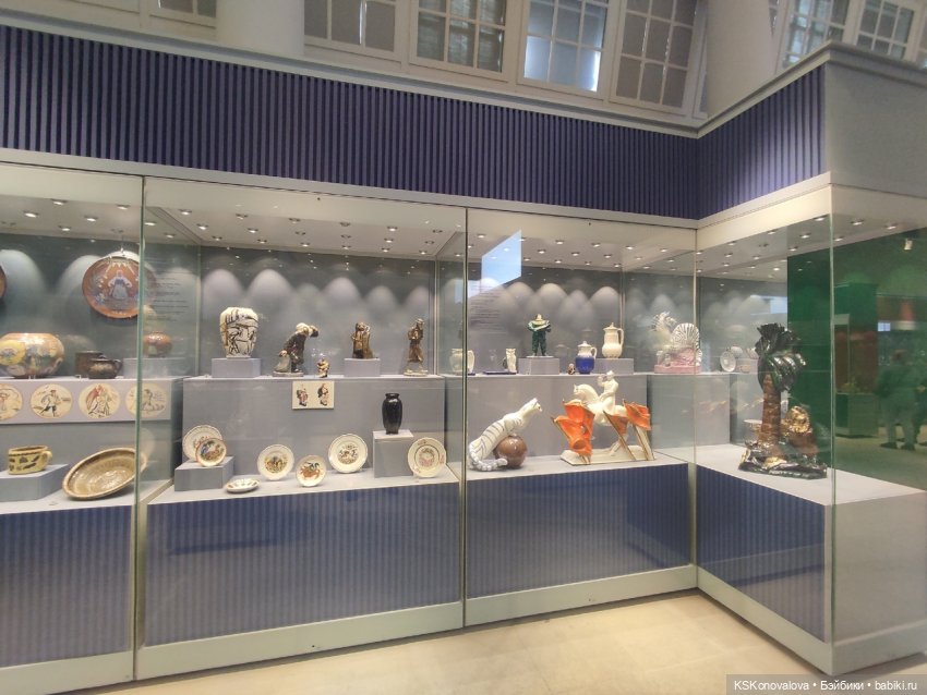 ПЕШКОМ. Богом хранимая Усадьба Кусково