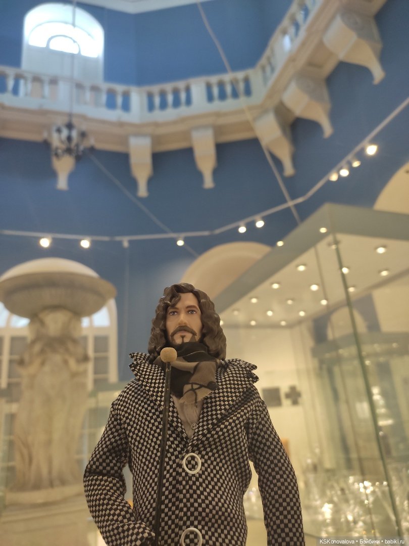 ПЕШКОМ. Богом хранимая Усадьба Кусково