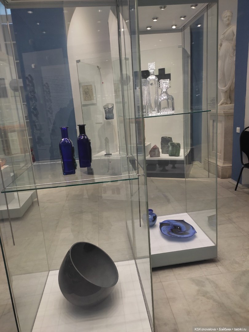 ПЕШКОМ. Богом хранимая Усадьба Кусково