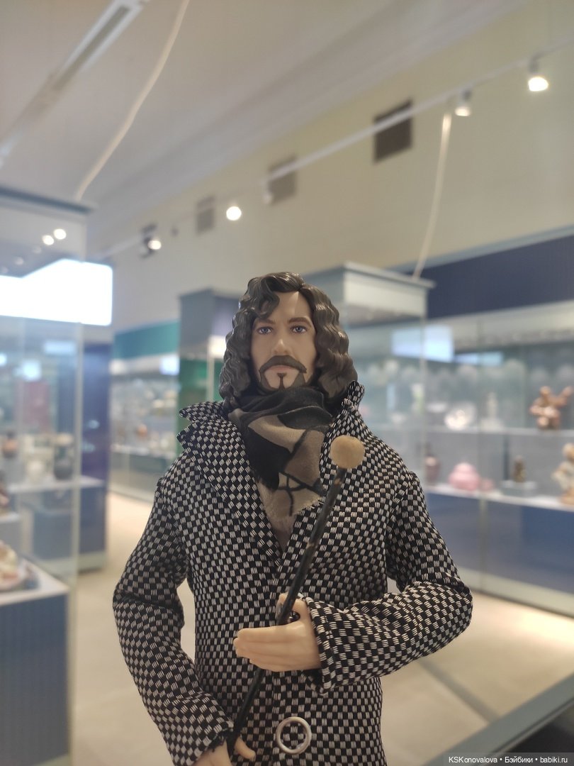 ПЕШКОМ. Богом хранимая Усадьба Кусково