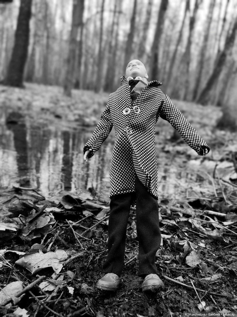 Семнадцать мгновений весны. 1 - 4 серия. Августфест 2024