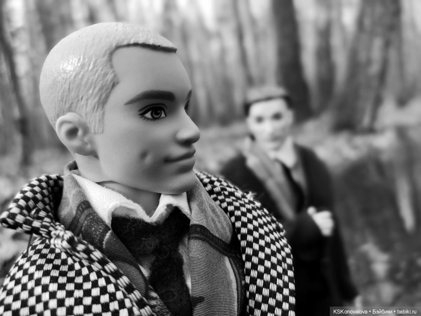 Семнадцать мгновений весны. 1 - 4 серия. Августфест 2024