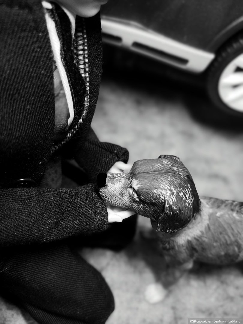 Семнадцать мгновений весны. 1 - 4 серия. Августфест 2024